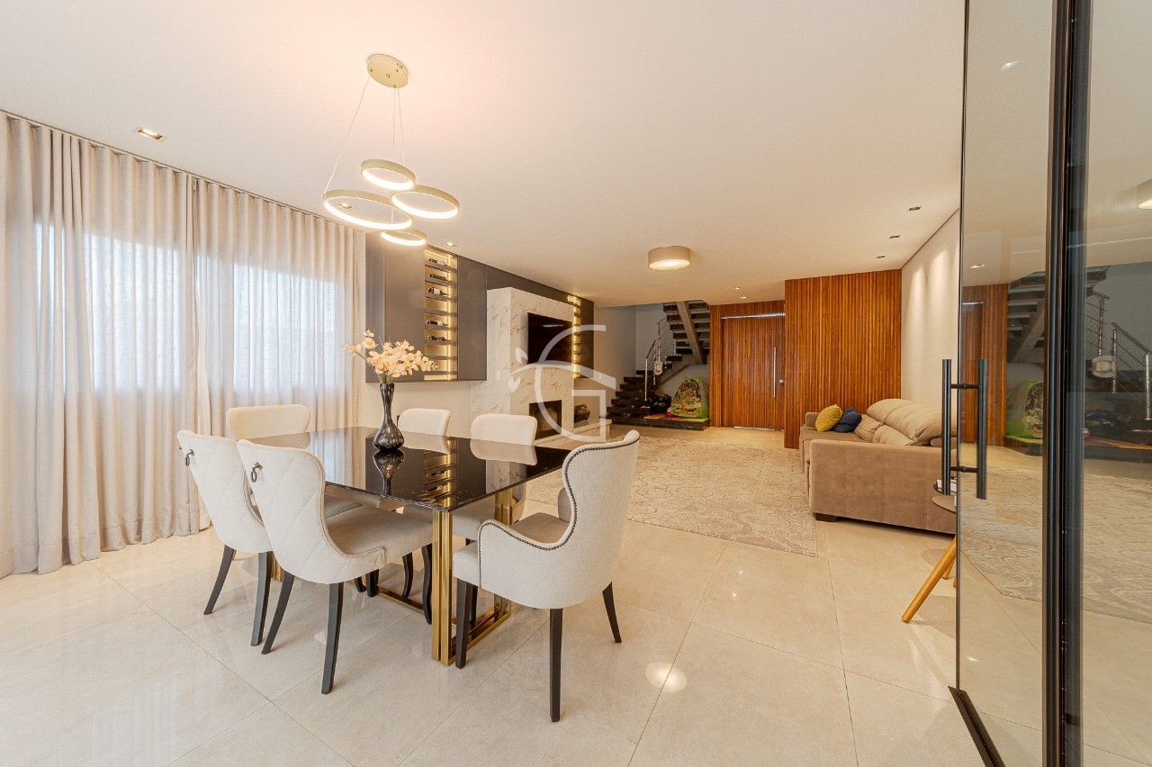 Casa de Condomínio, 3 quartos - Foto 5