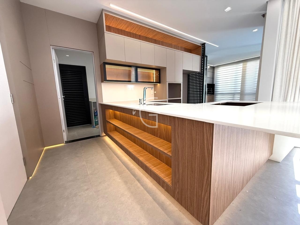 Casa de Condomínio, 3 quartos - Foto 6