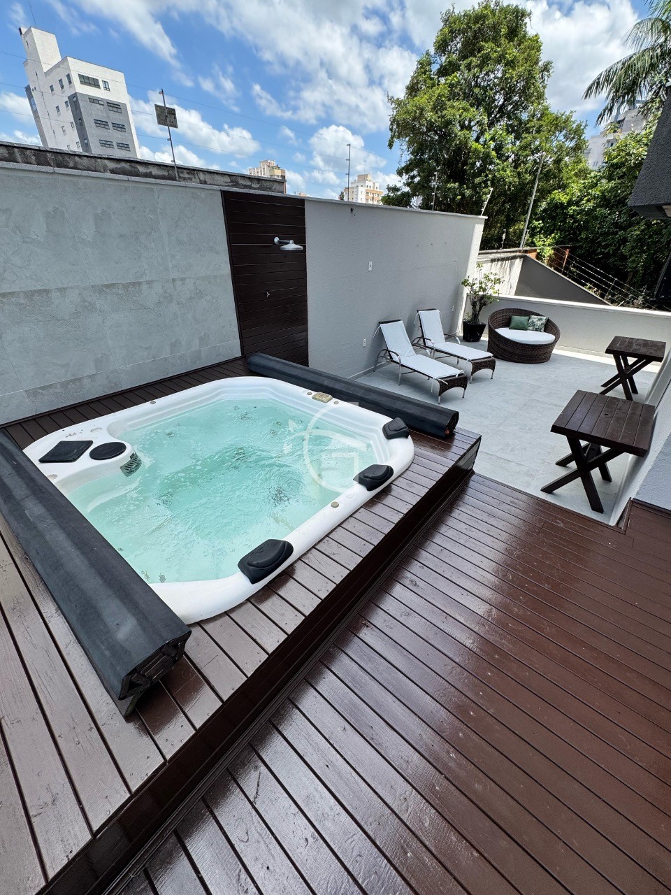 Apartamento, 4 quartos, 192 m² - Foto 1