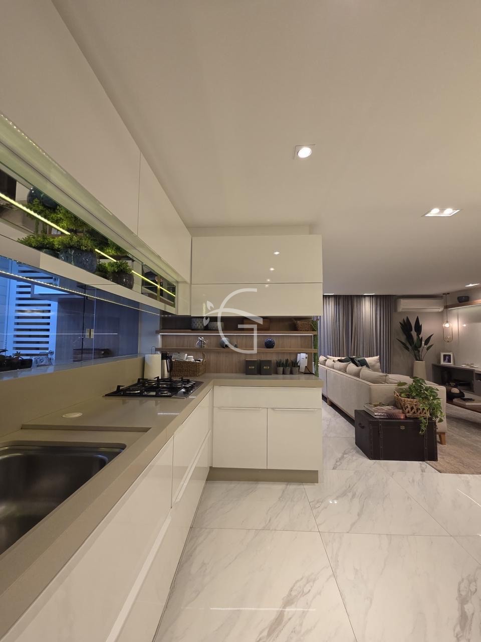 Casa, 3 quartos - Foto 11