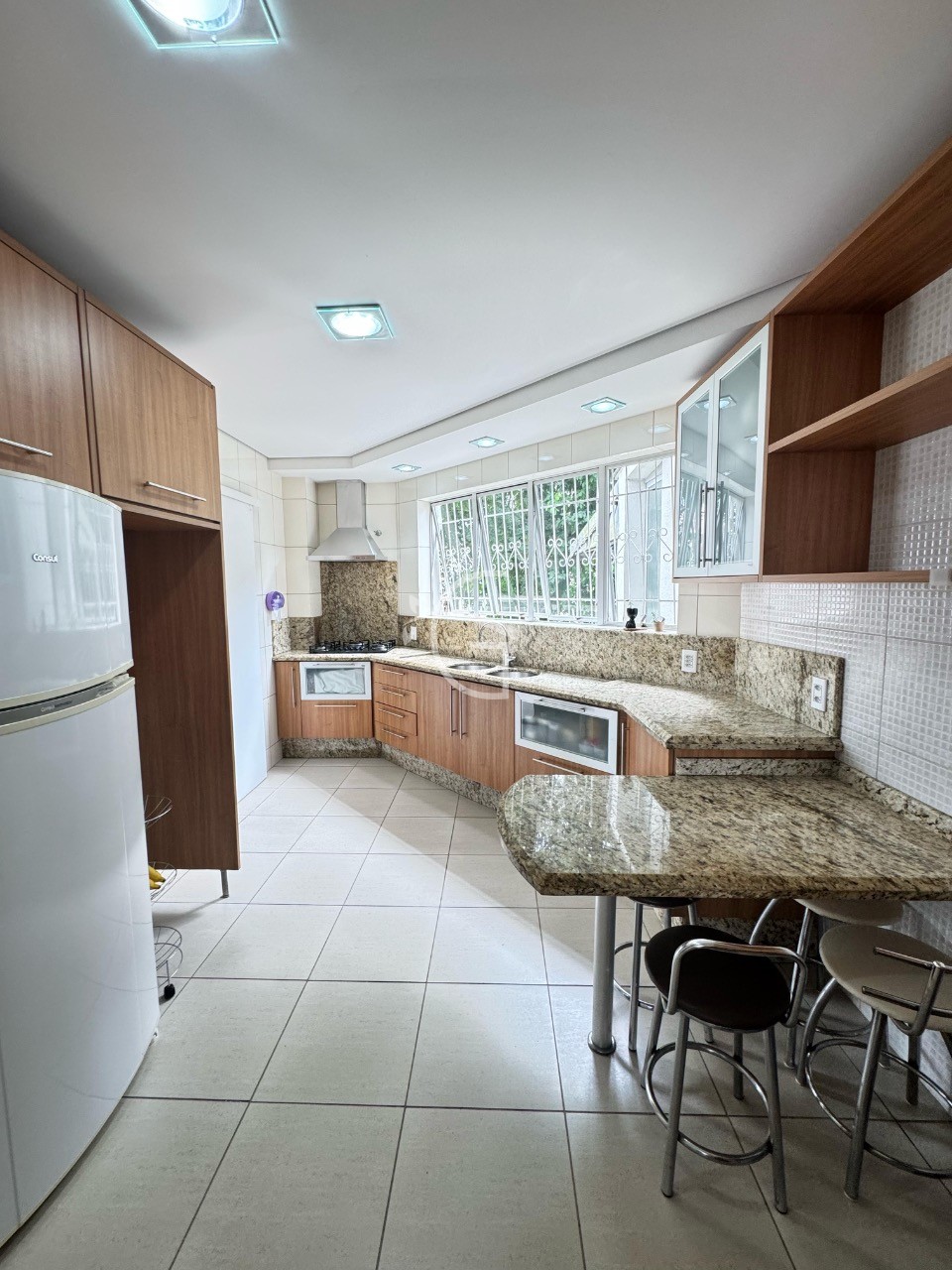 Apartamento, 4 quartos, 192 m² - Foto 6