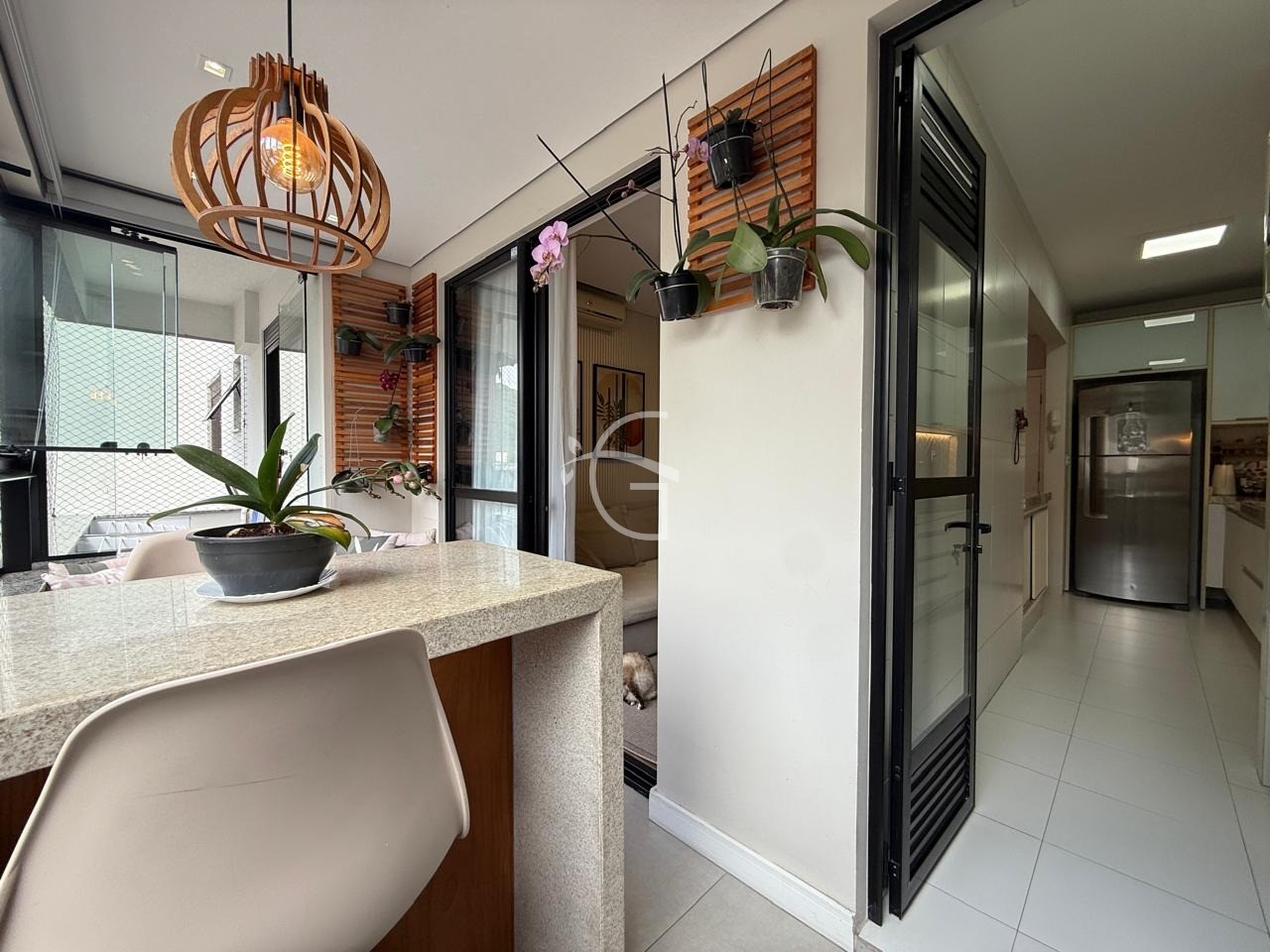 Apartamento, 2 quartos, 72 m² - Foto 6