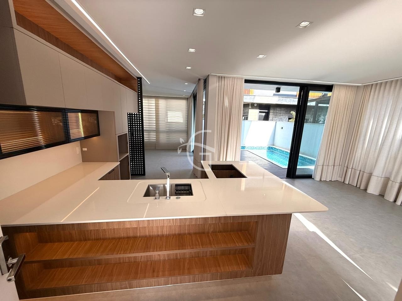 Casa de Condomínio, 3 quartos - Foto 5