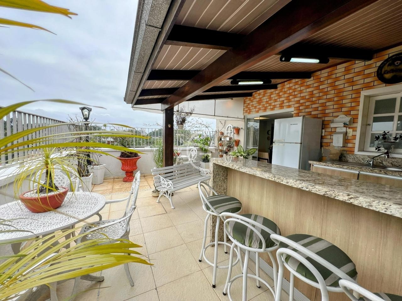 Cobertura, 3 quartos, 219 m² - Foto 16