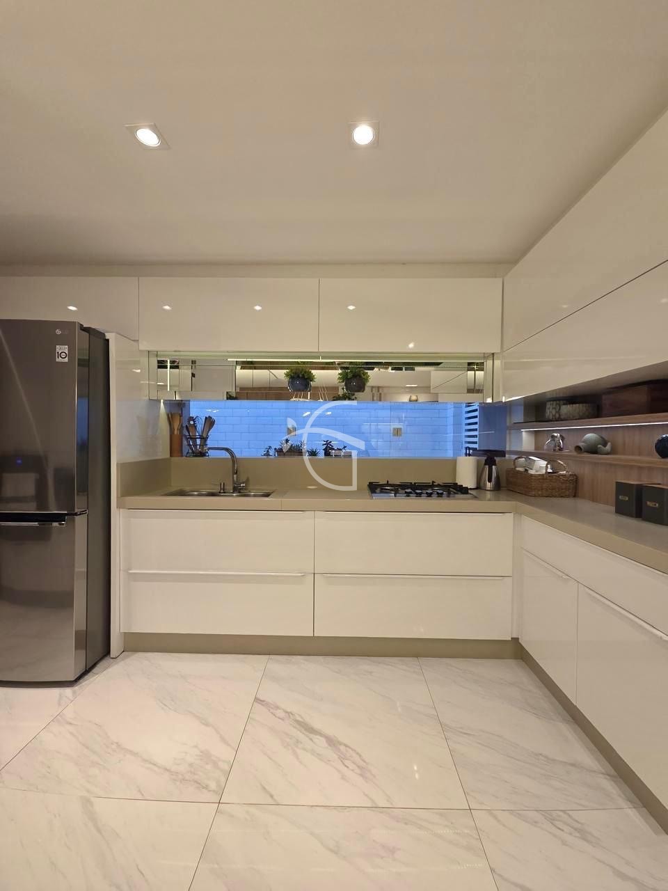 Casa, 3 quartos - Foto 10