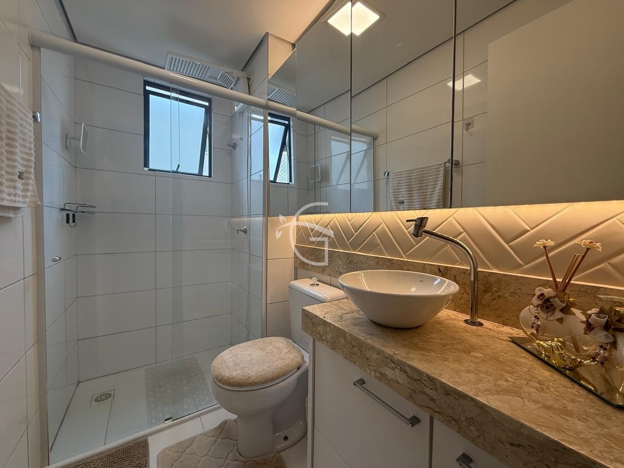 Apartamento, 2 quartos, 72 m² - Foto 11