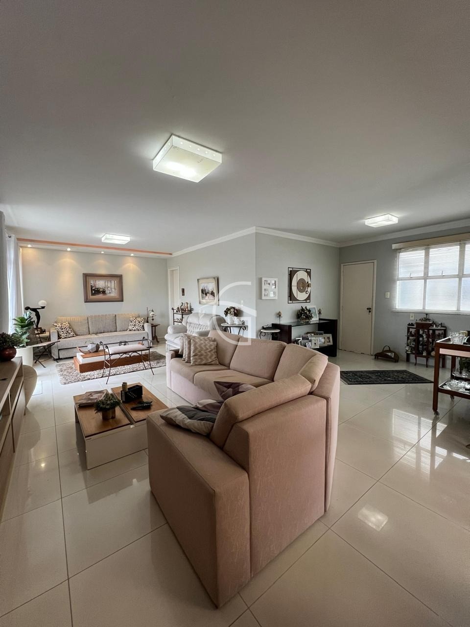 Cobertura, 3 quartos, 219 m² - Foto 6