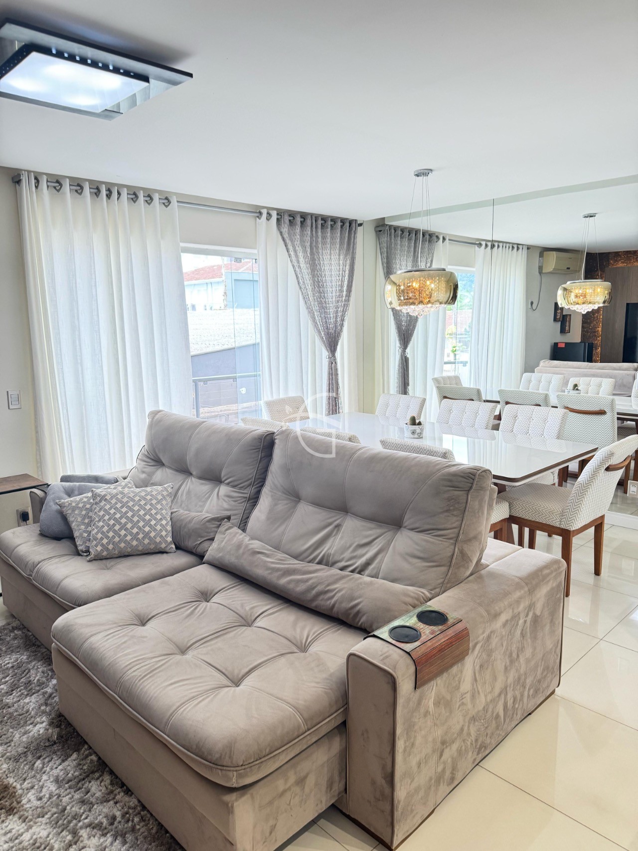 Apartamento, 4 quartos, 192 m² - Foto 3