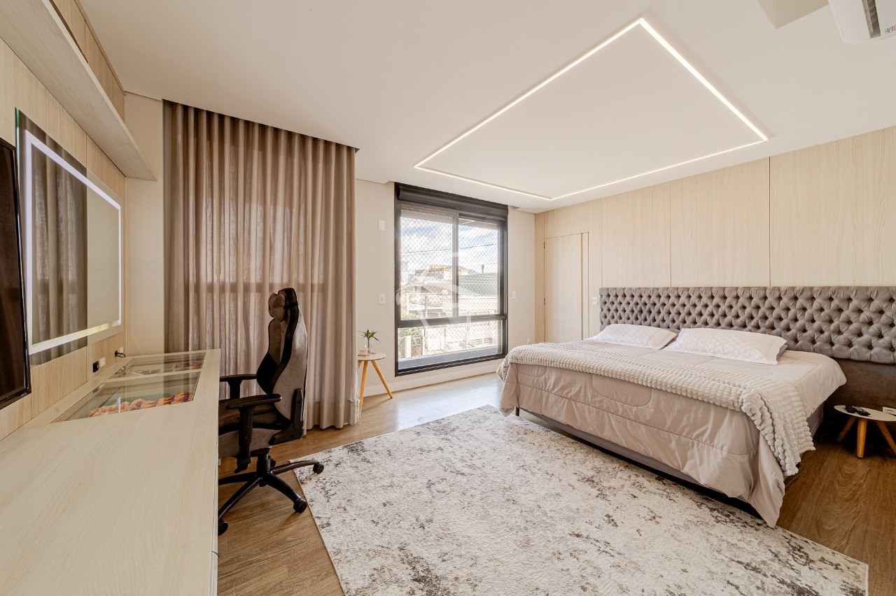 Casa de Condomínio, 3 quartos - Foto 31