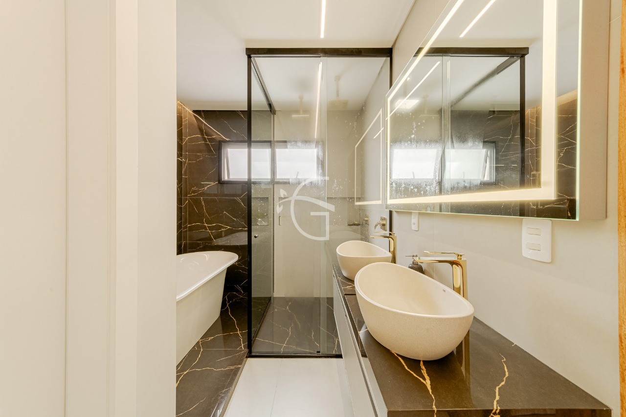 Casa de Condomínio, 3 quartos - Foto 36