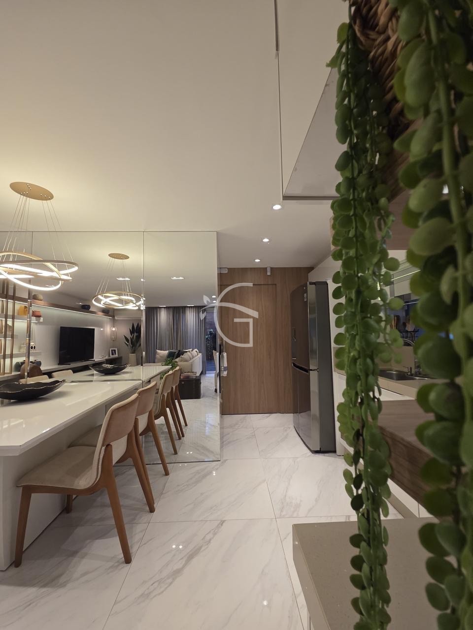 Casa, 3 quartos - Foto 8