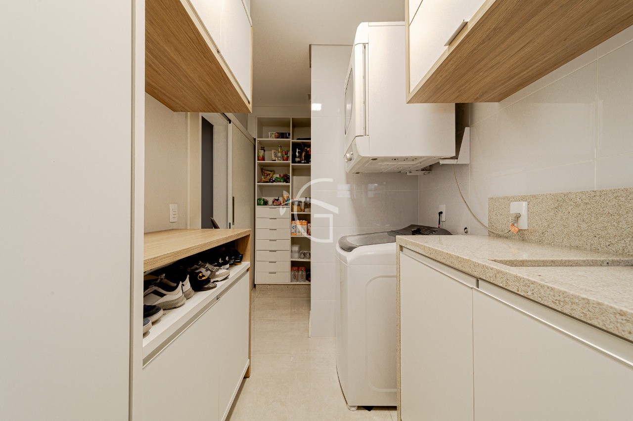 Casa de Condomínio, 3 quartos - Foto 19