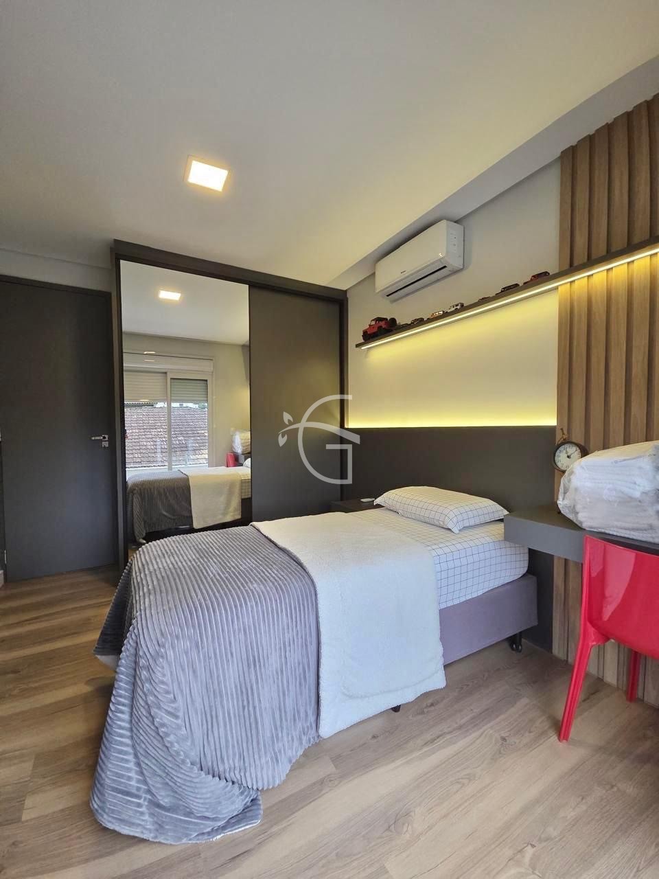 Casa, 3 quartos - Foto 21