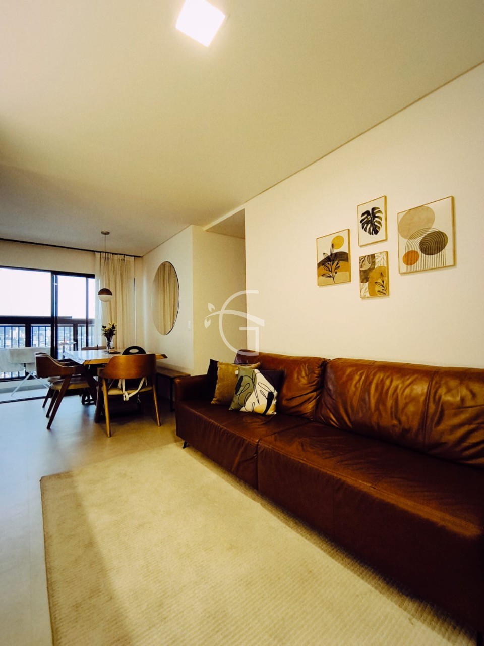 Apartamento, 3 quartos, 86 m² - Foto 2