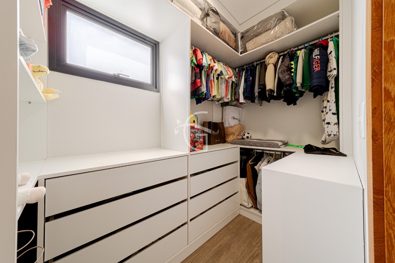 Casa de Condomínio, 3 quartos - Foto 25