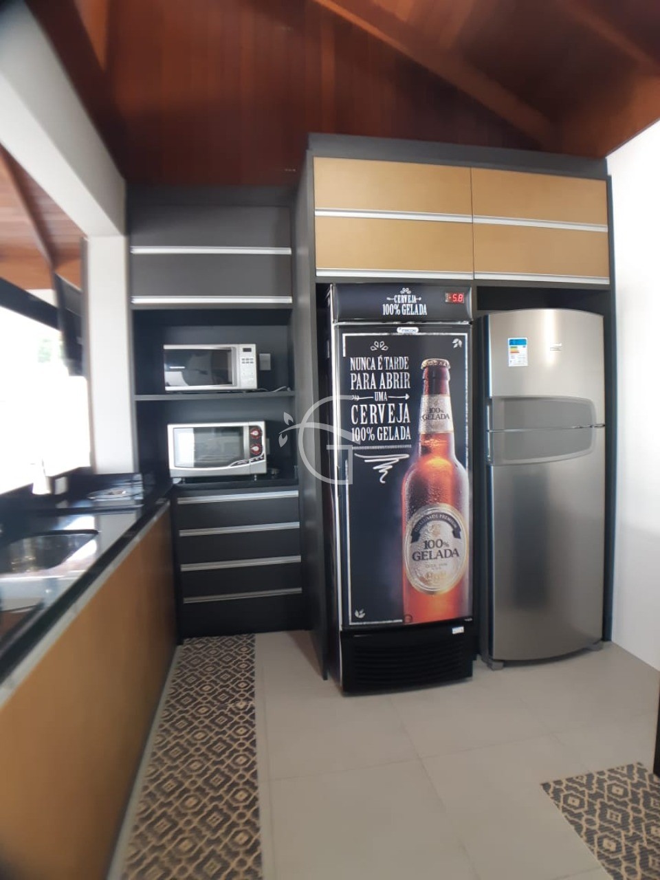 Casa de Condomínio, 3 quartos - Foto 42