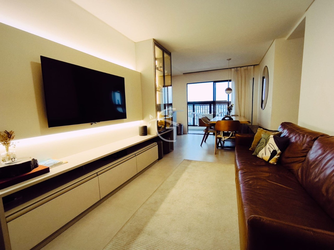 Apartamento, 3 quartos, 86 m² - Foto 1