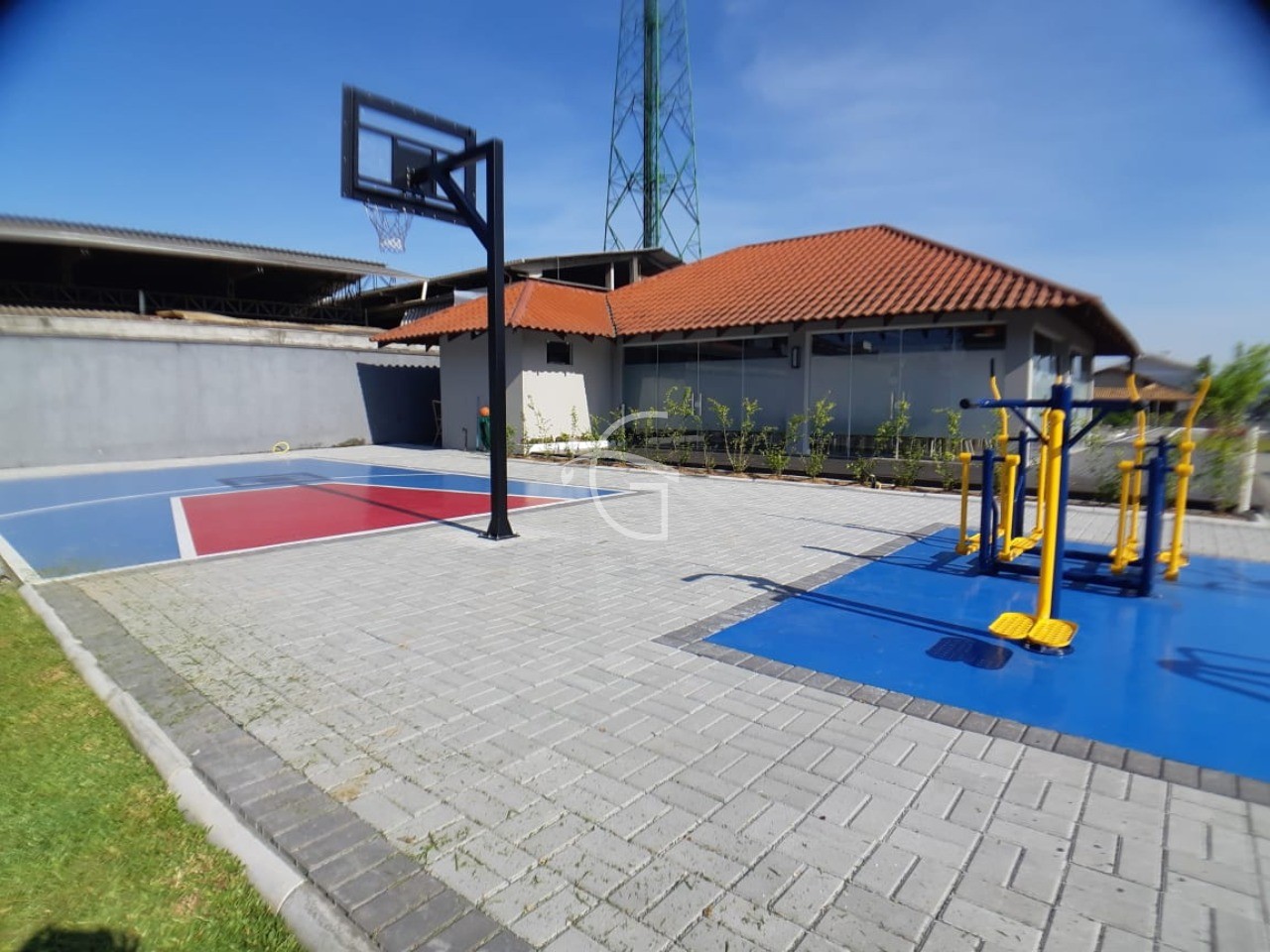 Casa de Condomínio, 3 quartos - Foto 43