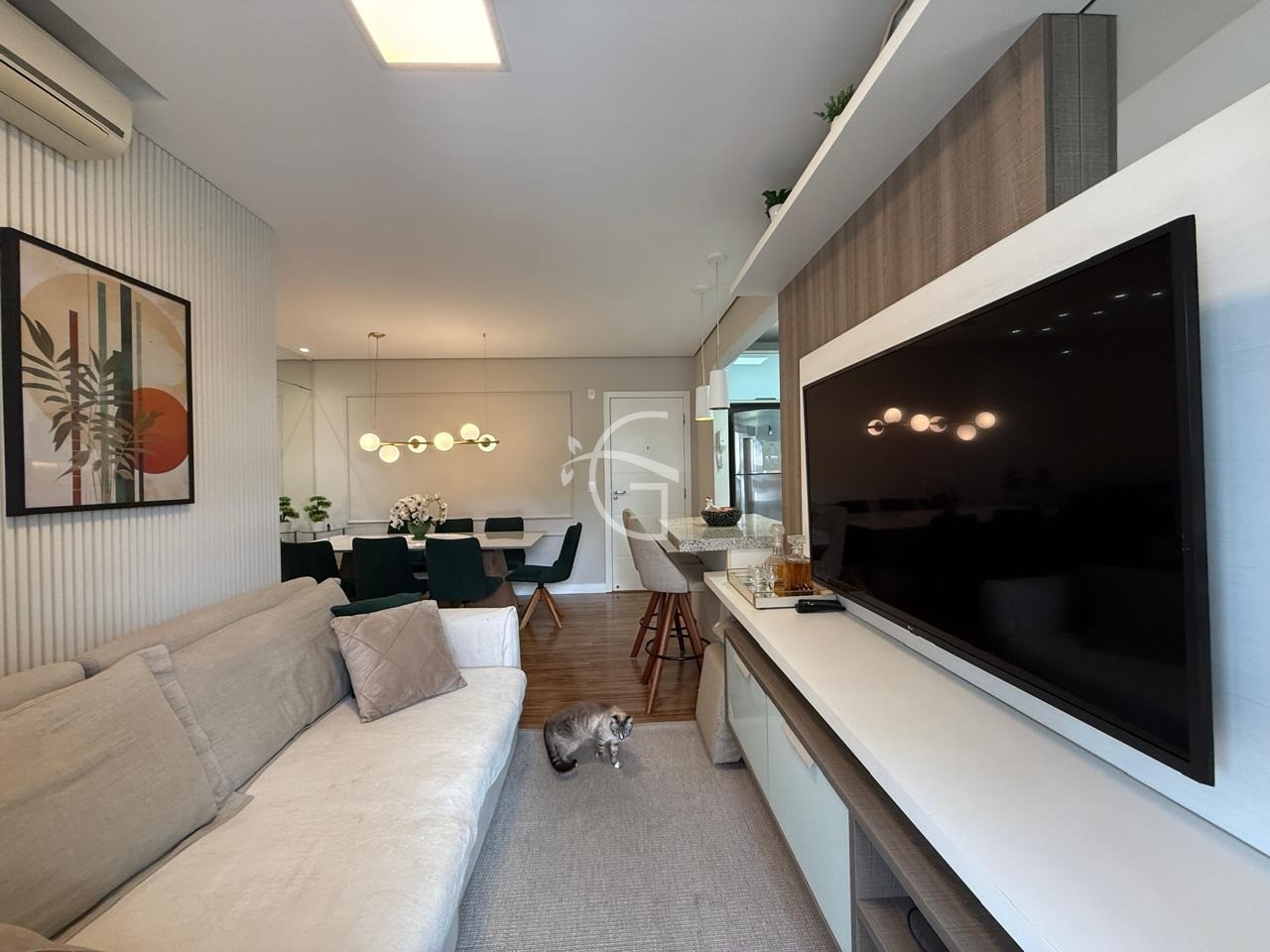 Apartamento, 2 quartos, 72 m² - Foto 8