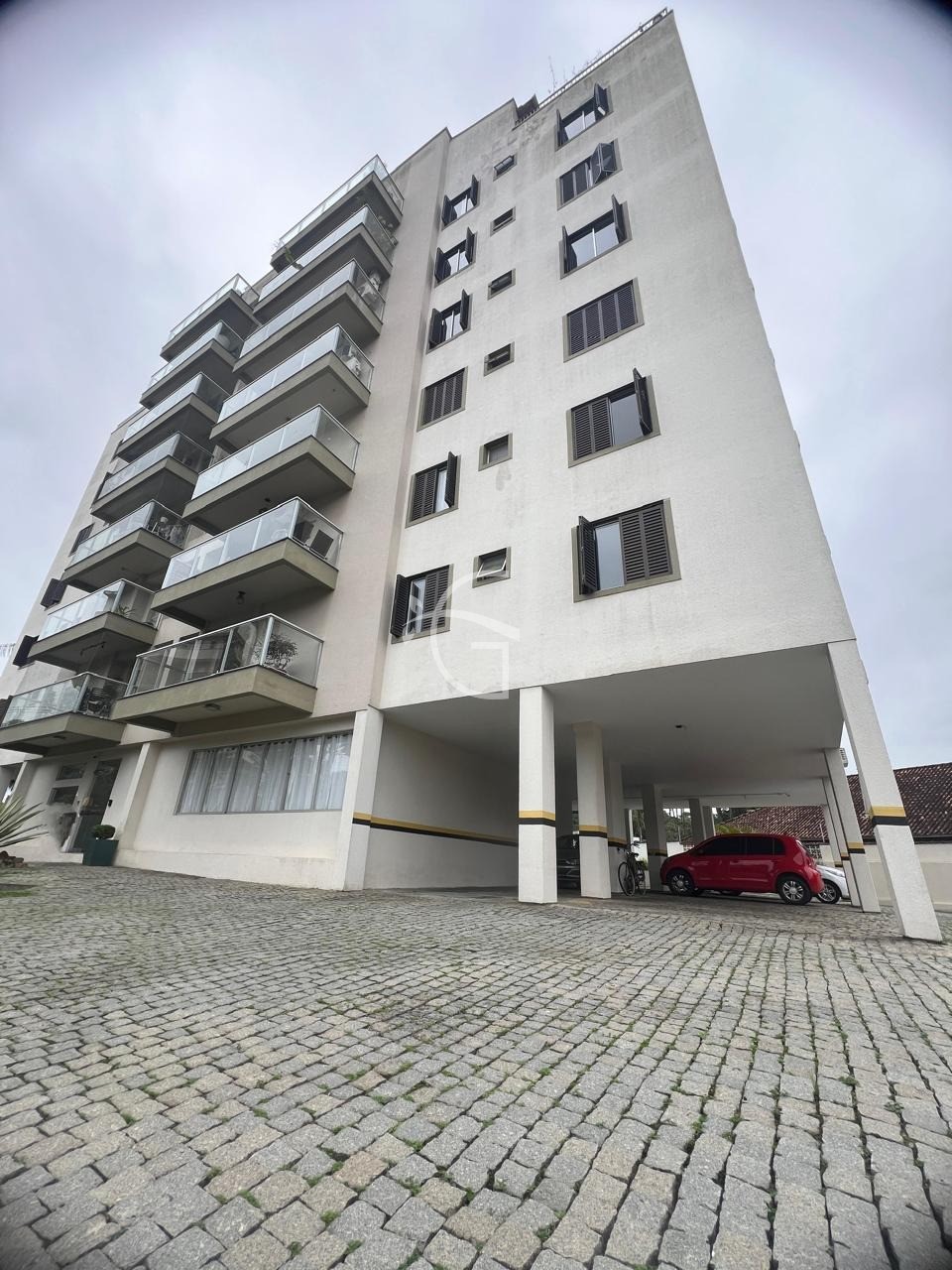 Cobertura, 3 quartos, 219 m² - Foto 2