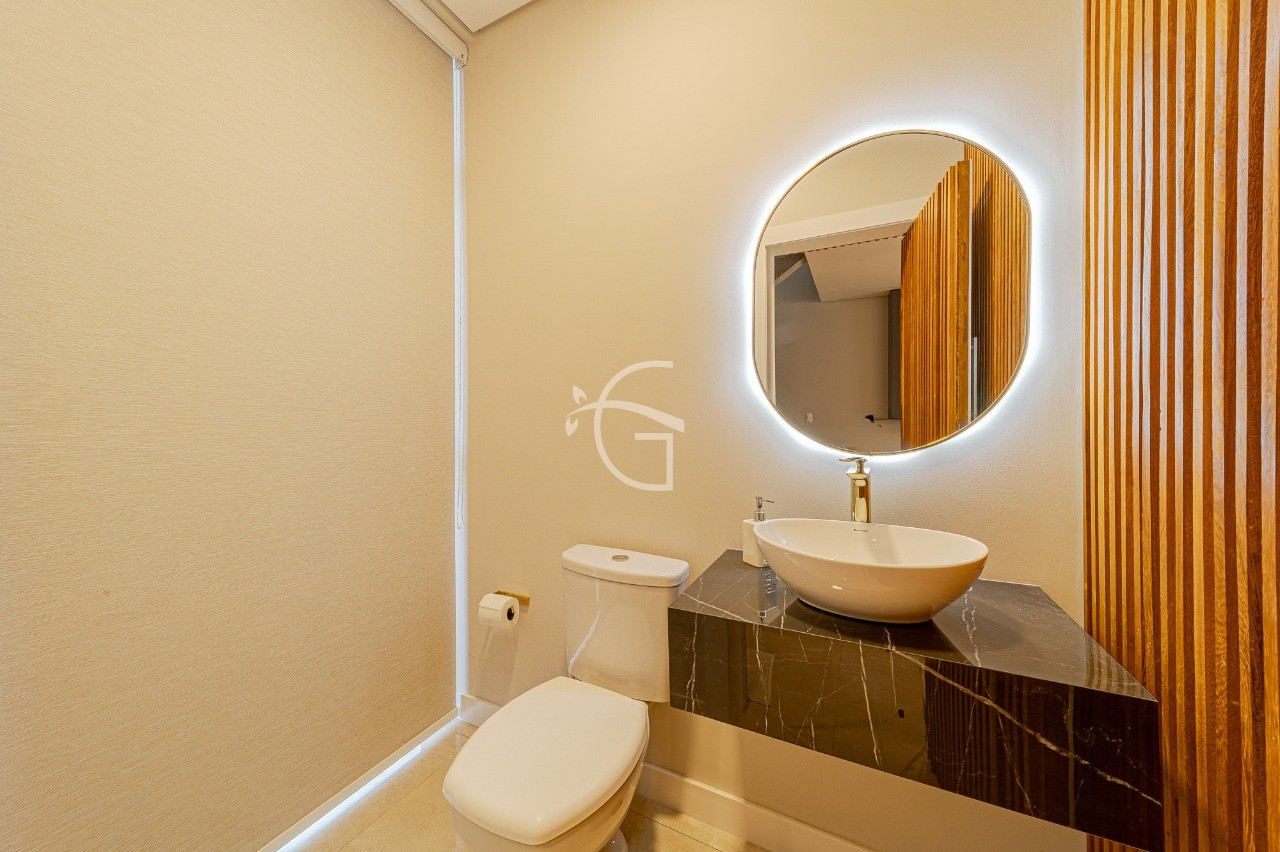 Casa de Condomínio, 3 quartos - Foto 6