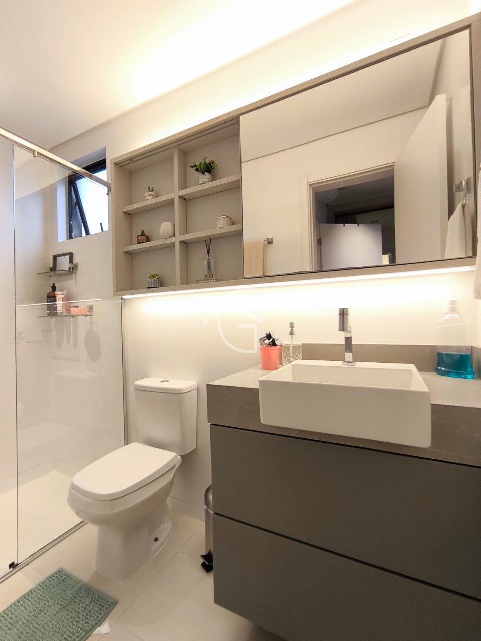 Apartamento, 3 quartos, 86 m² - Foto 14