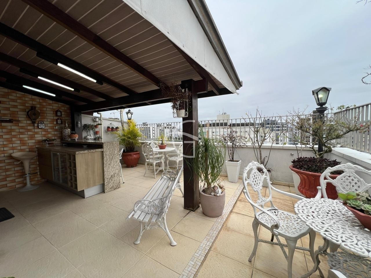 Cobertura, 3 quartos, 219 m² - Foto 14