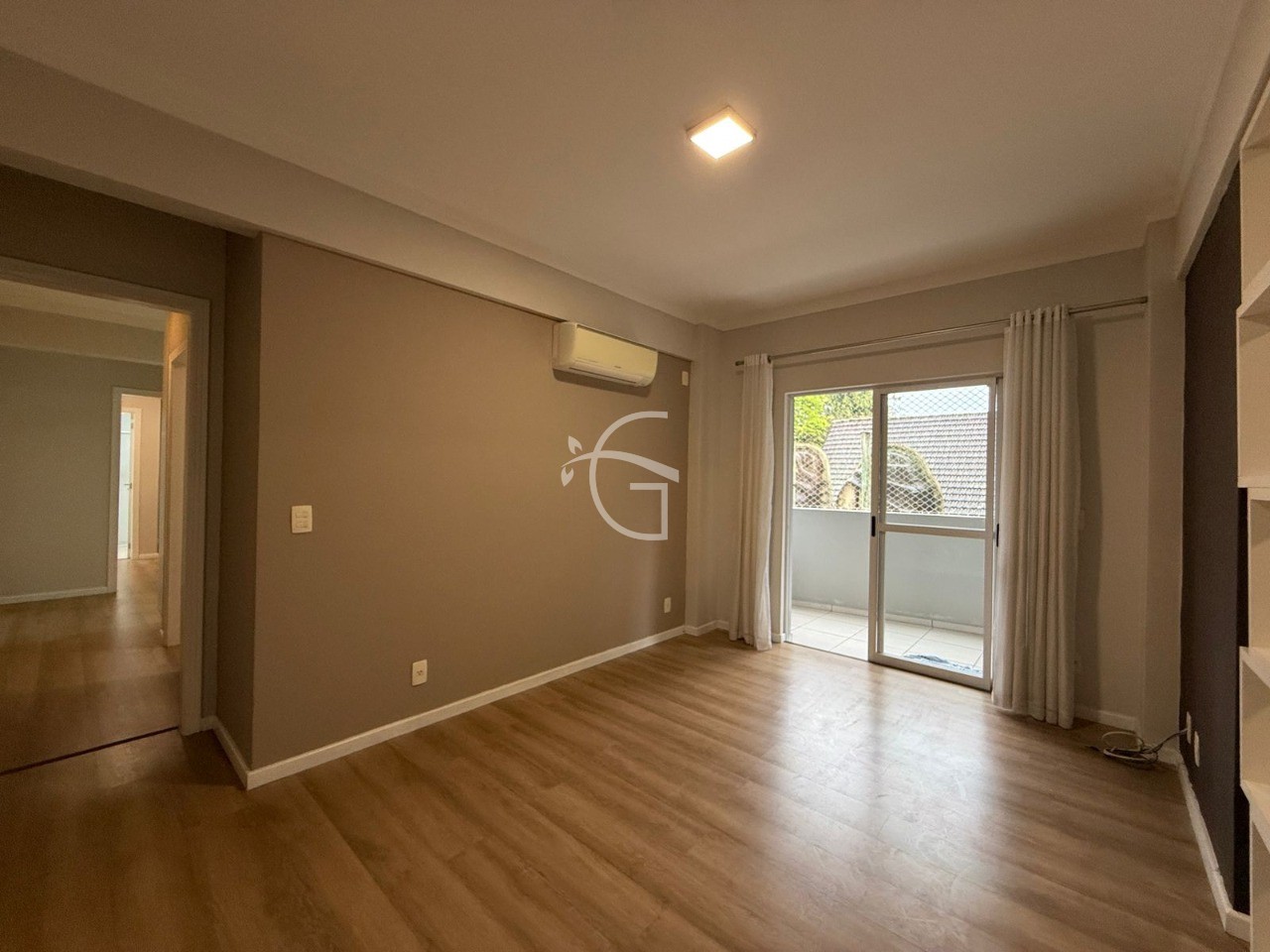 Apartamento, 3 quartos, 90 m² - Foto 2