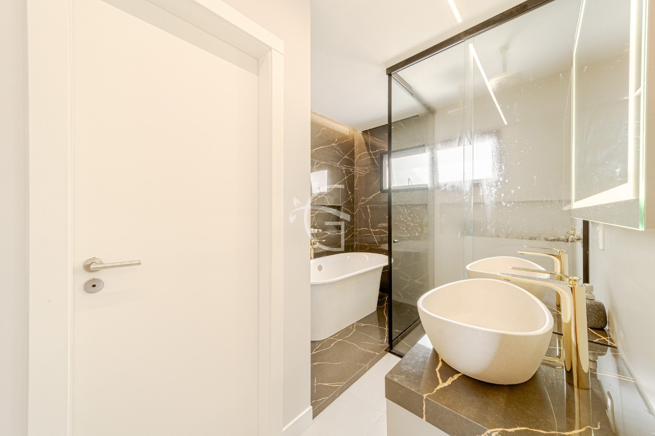 Casa de Condomínio, 3 quartos - Foto 35