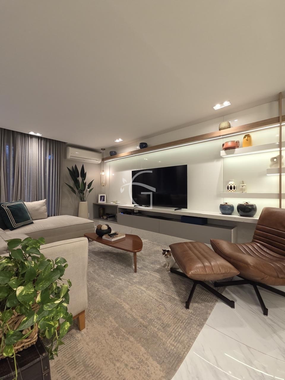 Casa, 3 quartos - Foto 2