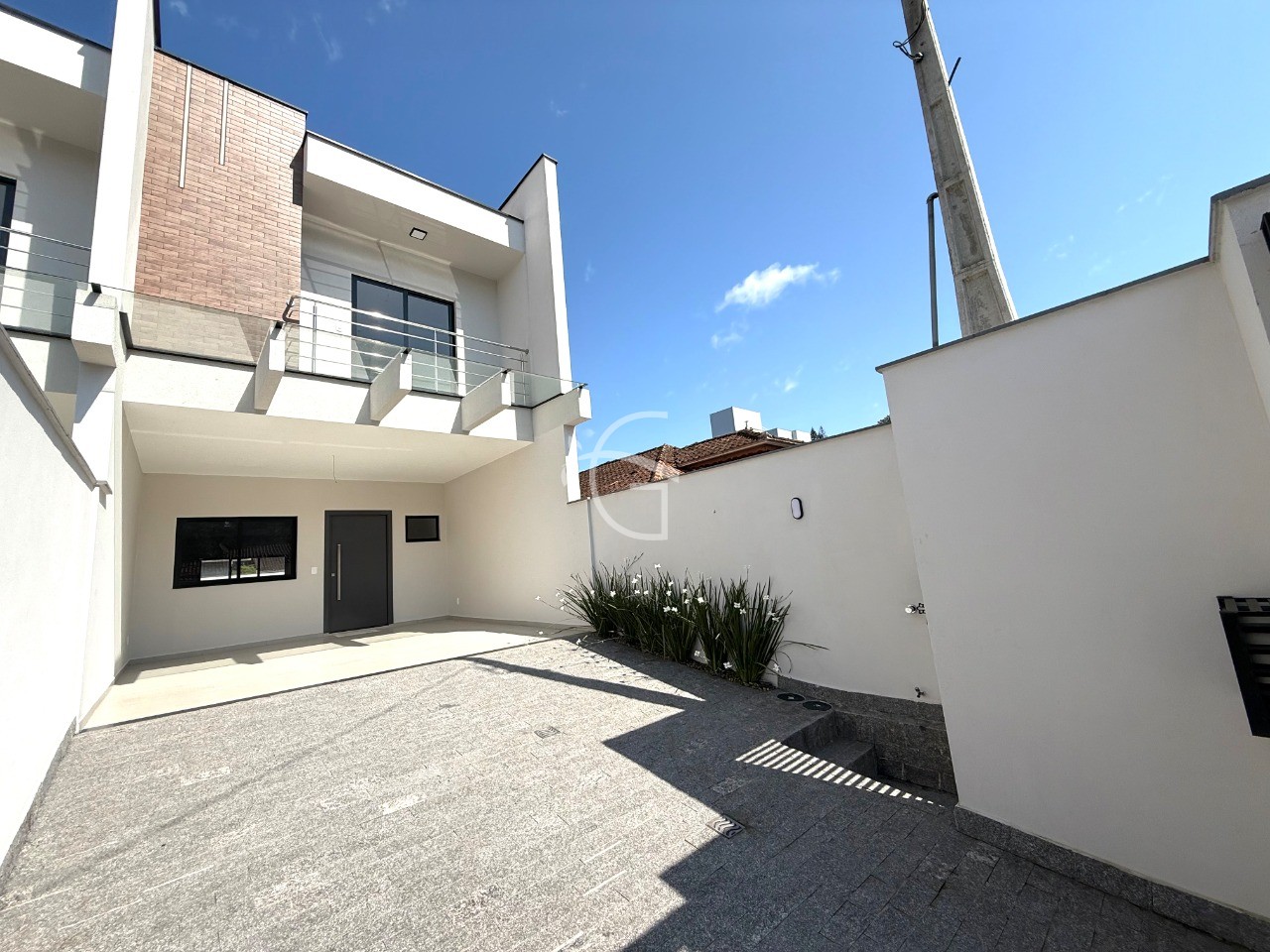 Casa, 3 quartos, 140 m² - Foto 1
