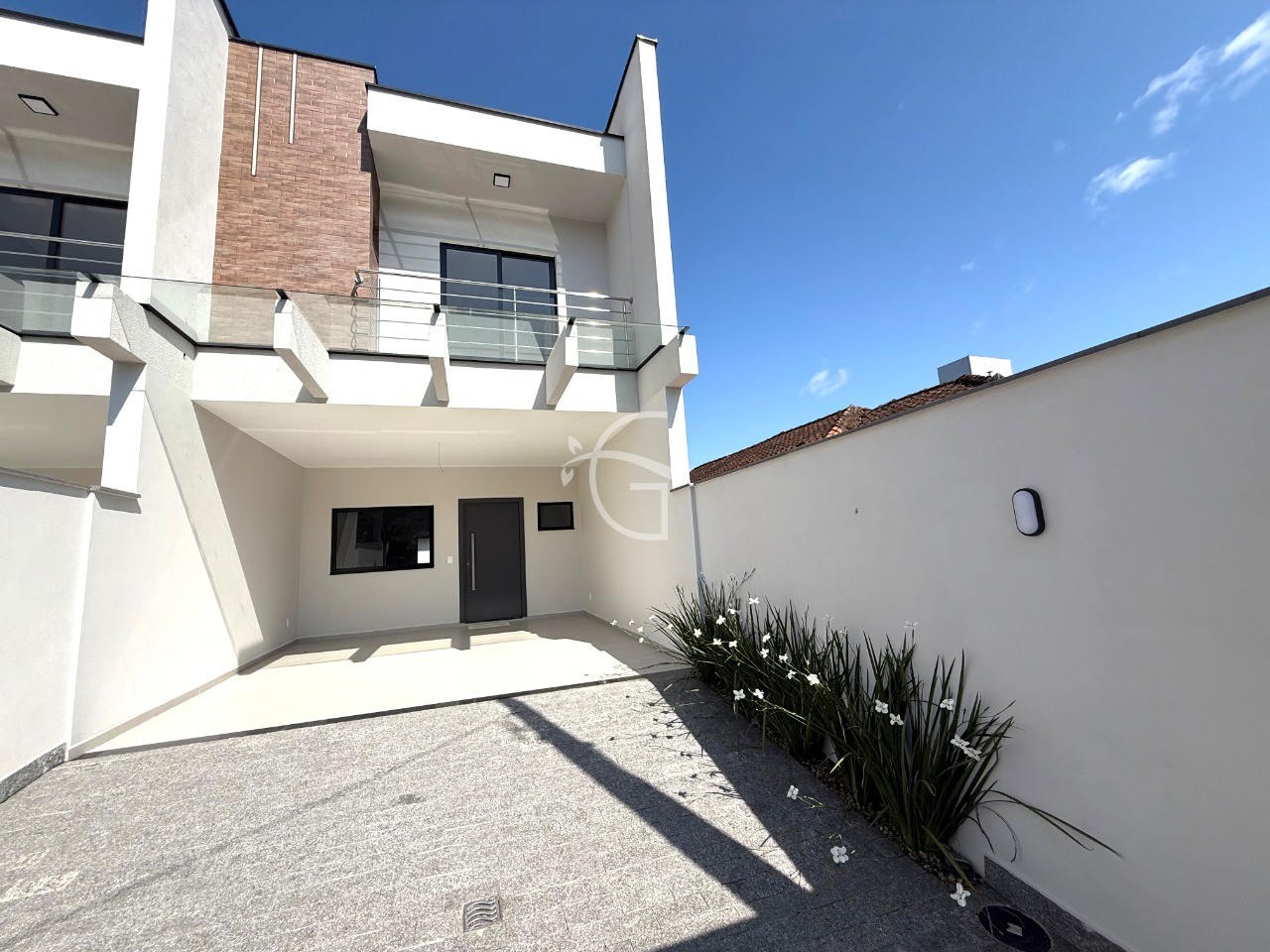 Casa, 3 quartos, 140 m² - Foto 2