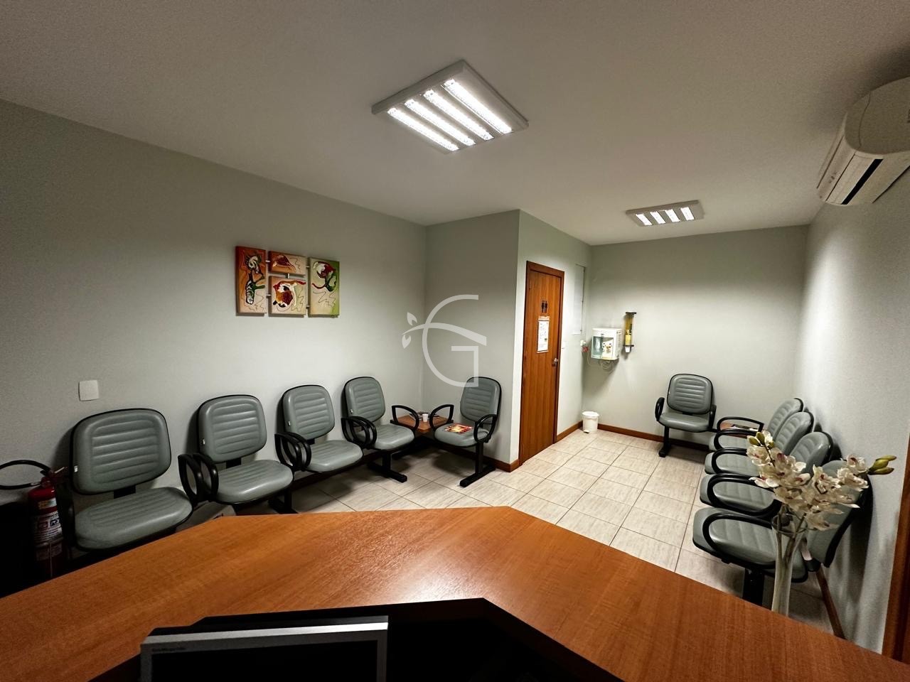 Sala-Conjunto - Foto 4