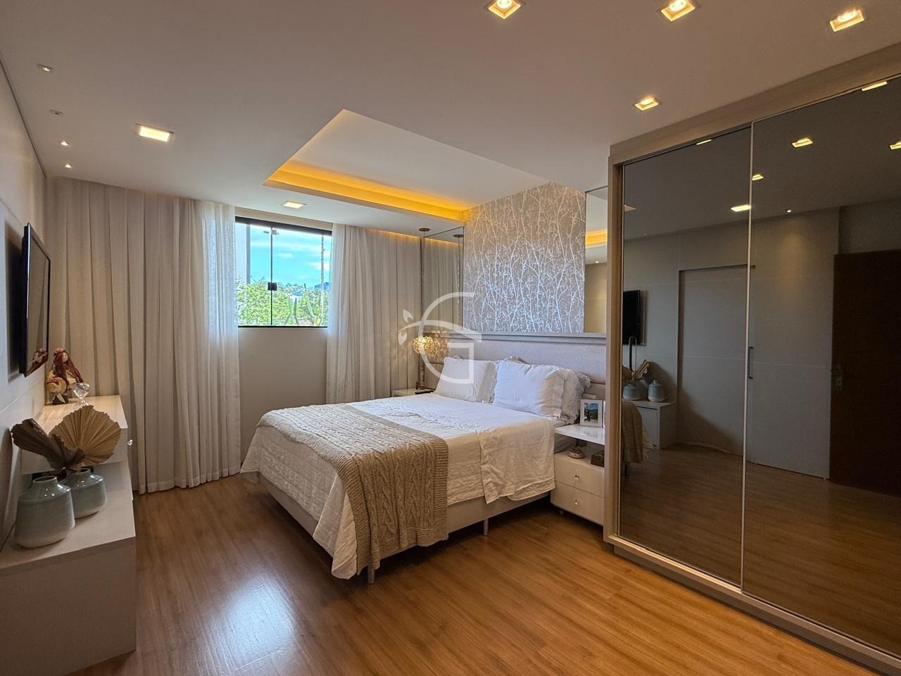 Casa, 4 quartos, 235 m² - Foto 22