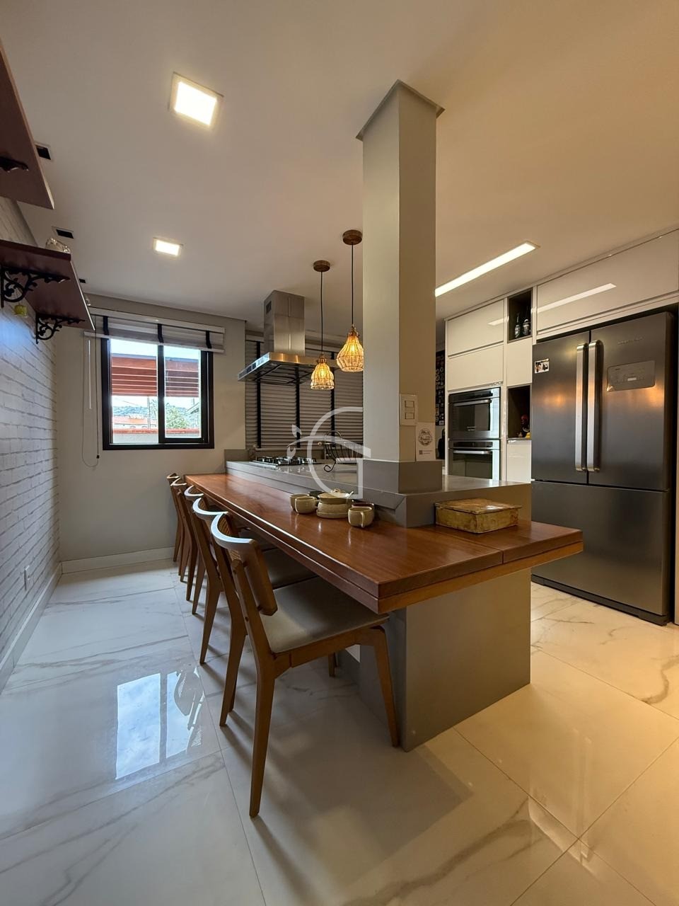 Casa, 4 quartos, 235 m² - Foto 7