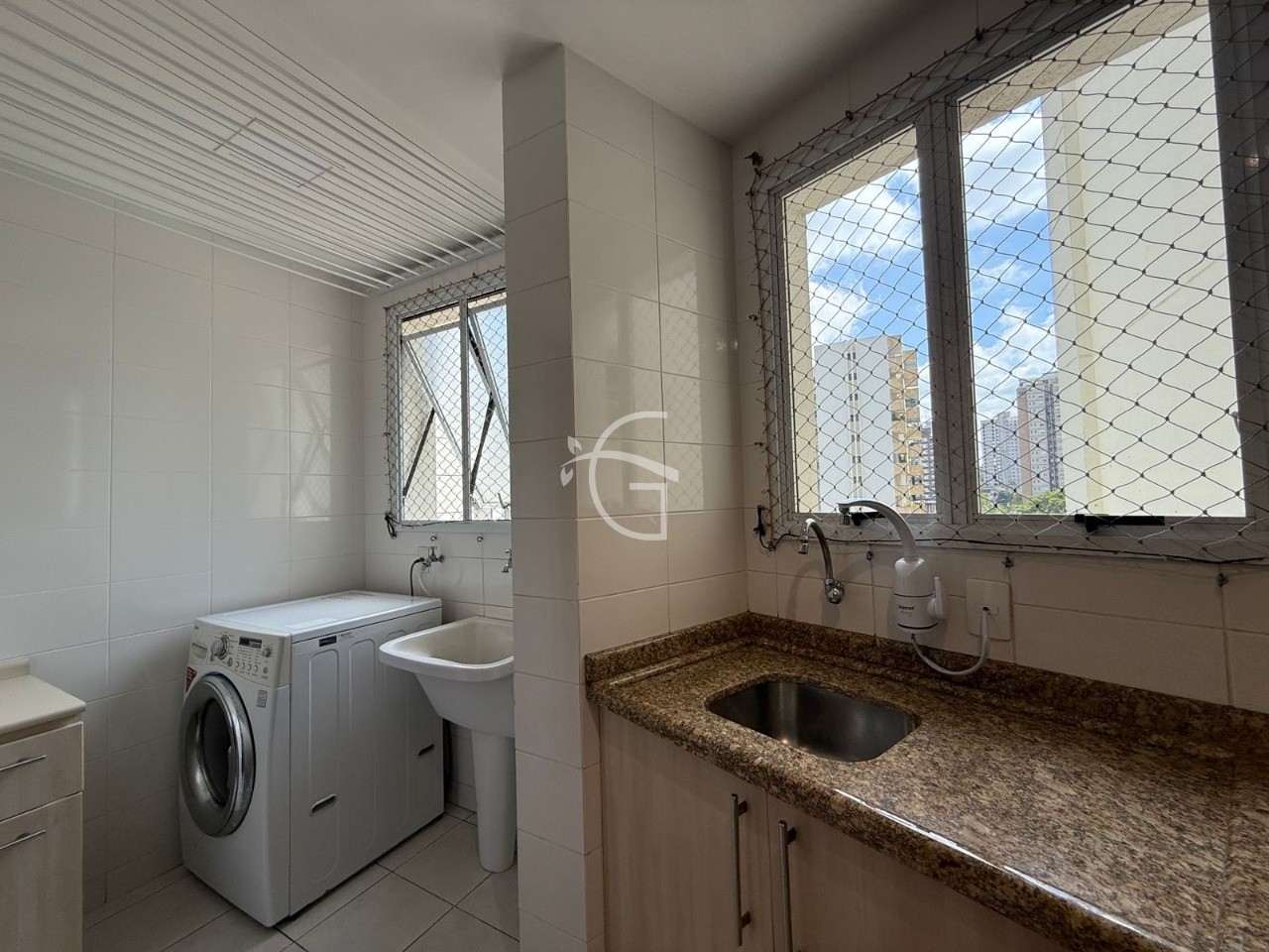 Apartamento, 3 quartos, 87 m² - Foto 7