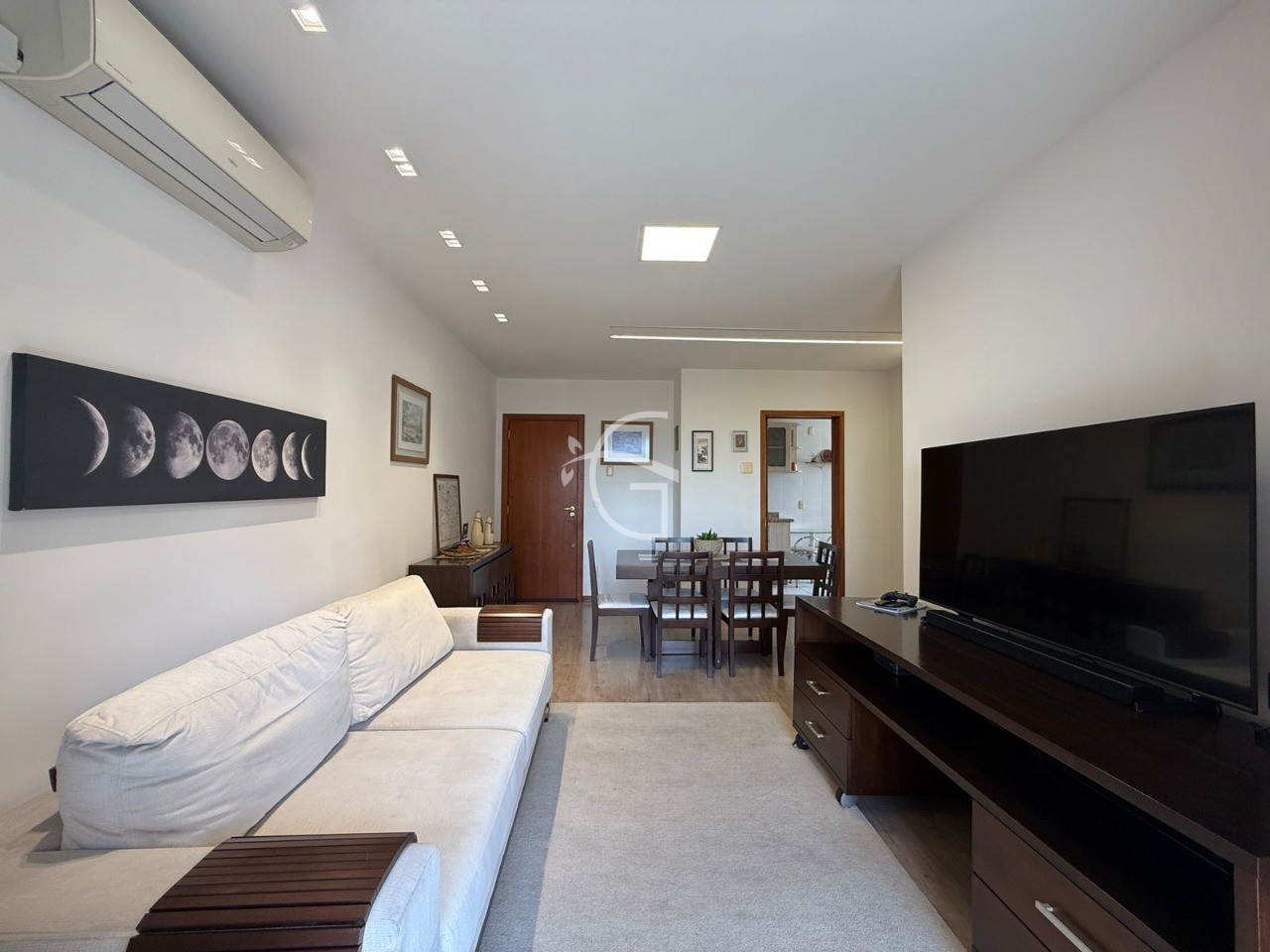 Apartamento, 3 quartos, 87 m² - Foto 5