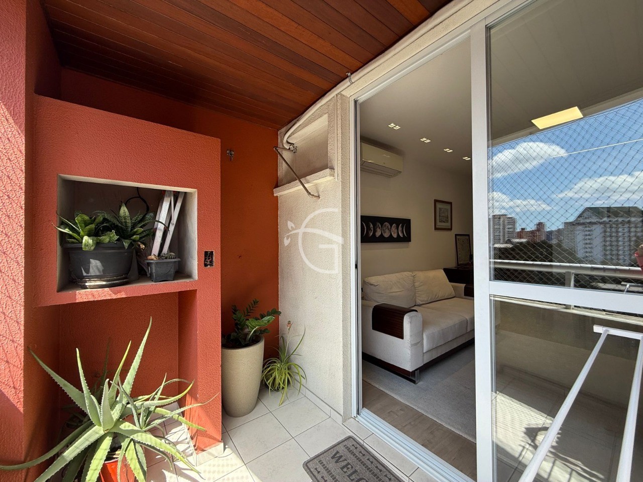 Apartamento, 3 quartos, 87 m² - Foto 4