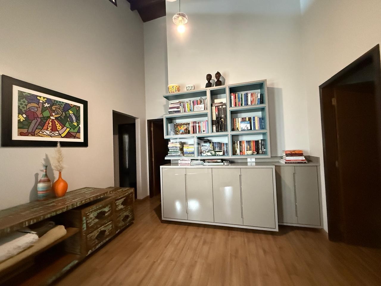 Casa, 4 quartos, 235 m² - Foto 17