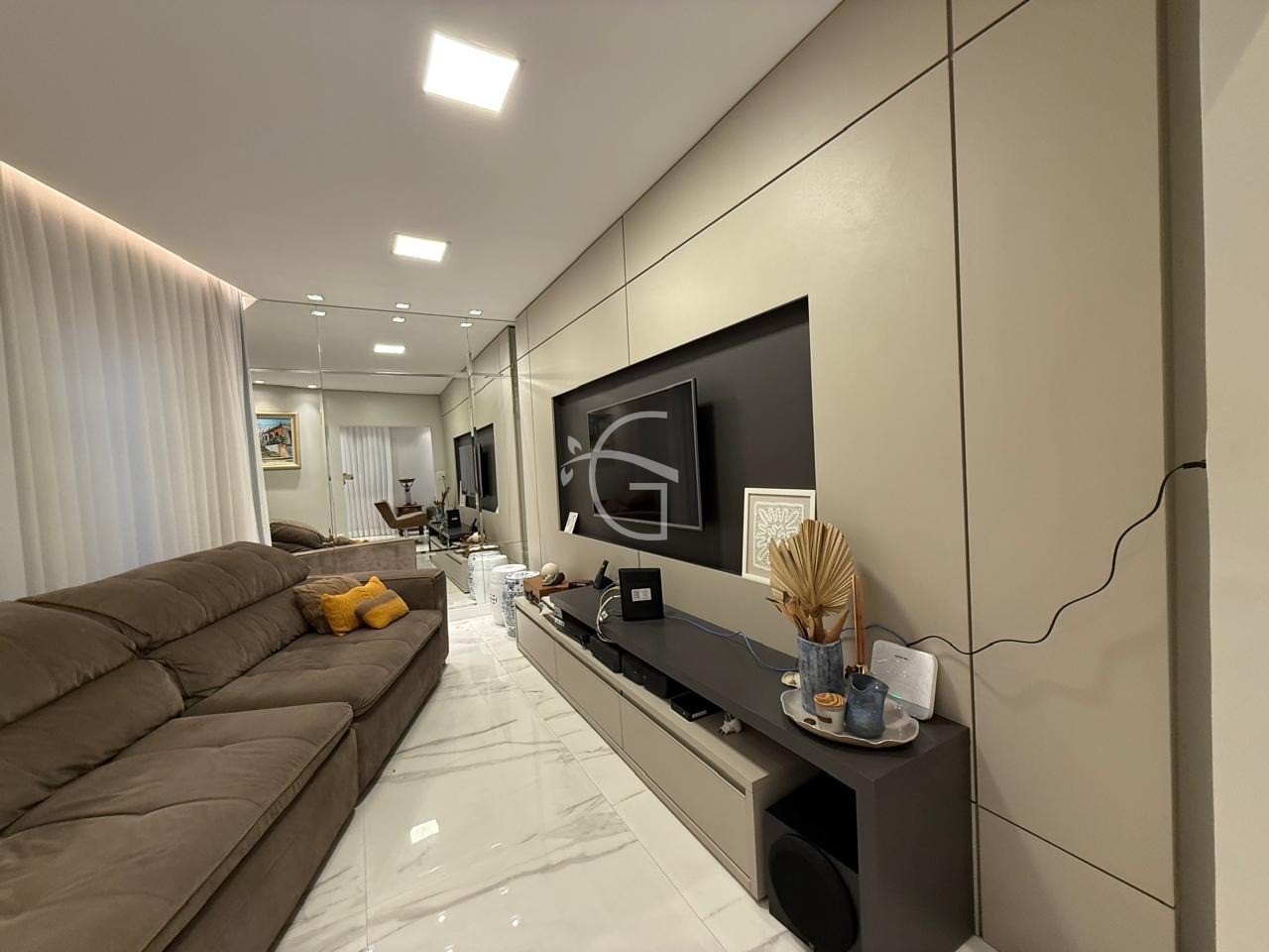 Casa, 4 quartos, 235 m² - Foto 5