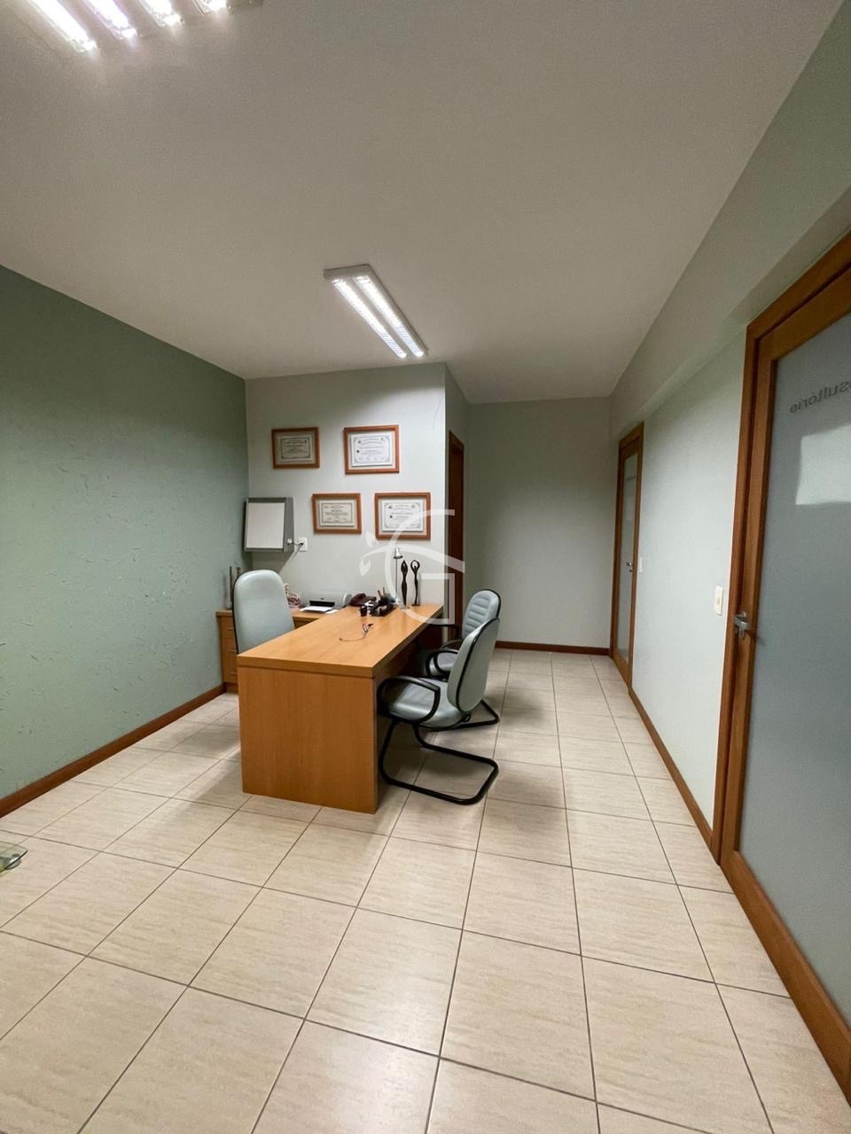 Sala-Conjunto - Foto 1