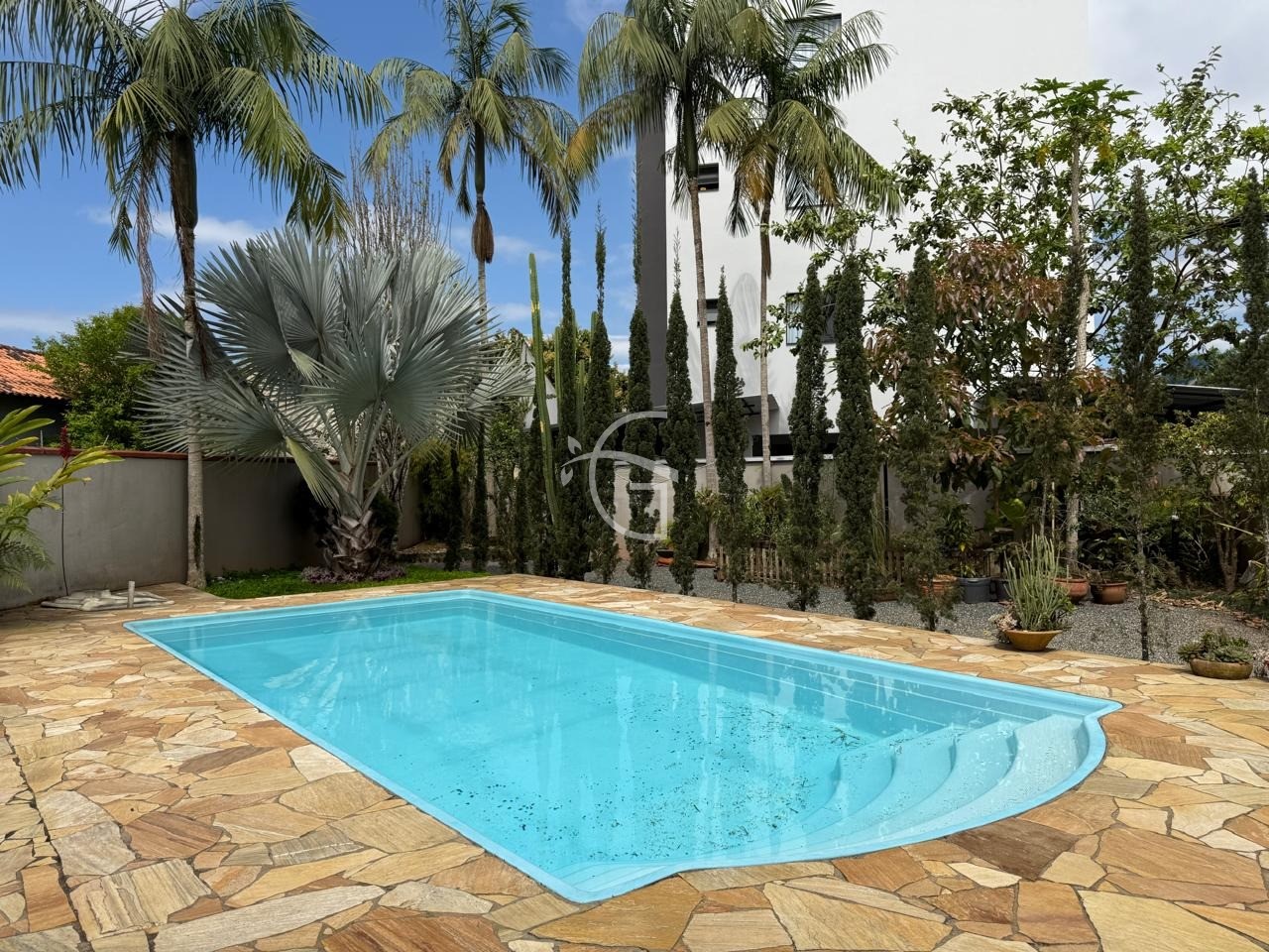 Casa, 4 quartos, 235 m² - Foto 15