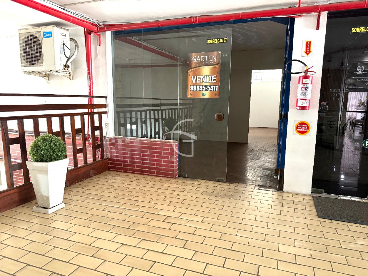 Sala-Conjunto, 64 m² - Foto 1