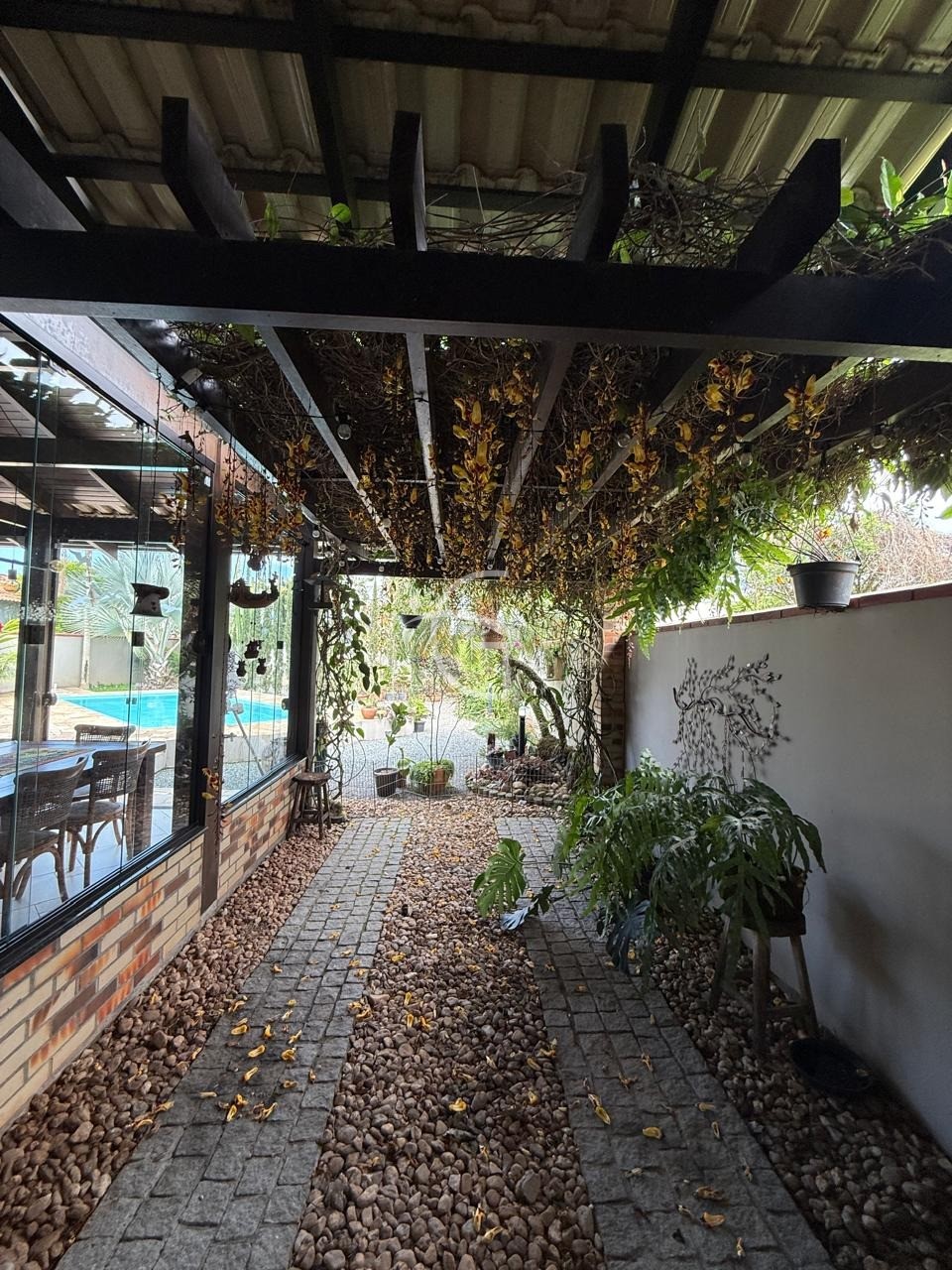 Casa, 4 quartos, 235 m² - Foto 9