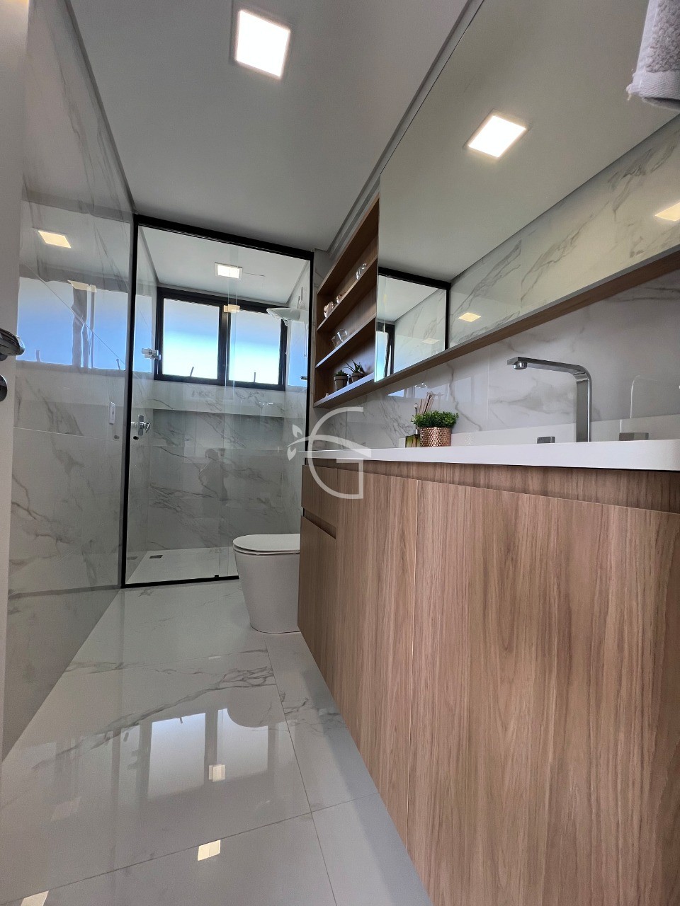 Sobrado, 3 quartos, 268 m² - Foto 19