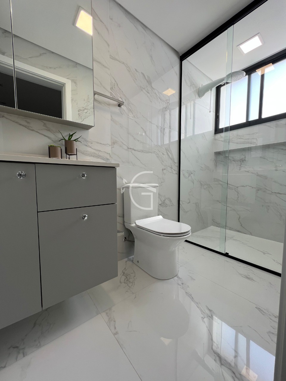 Sobrado, 3 quartos, 268 m² - Foto 28