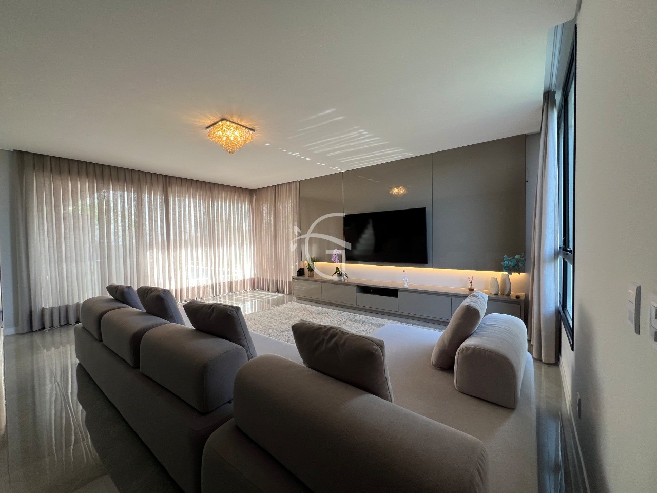 Sobrado, 3 quartos, 268 m² - Foto 16