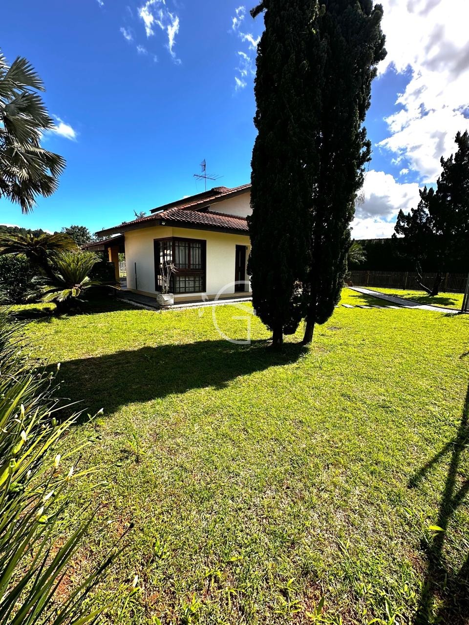 Casa, 5 quartos - Foto 8