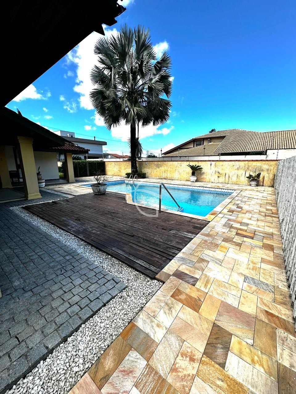 Casa, 5 quartos - Foto 2