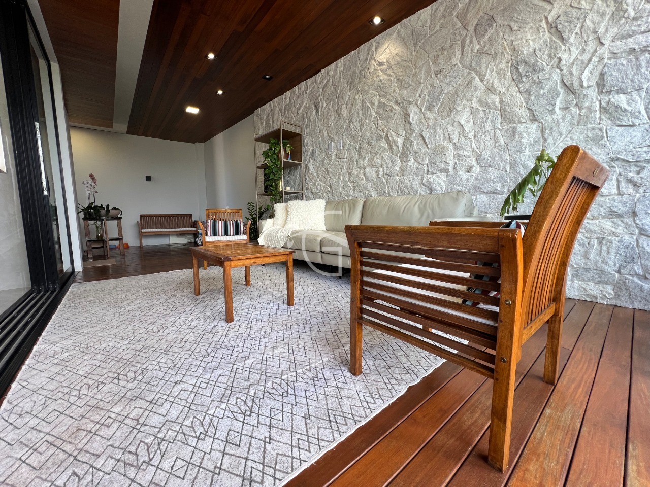 Sobrado, 3 quartos, 268 m² - Foto 5